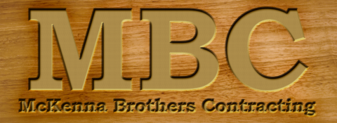 MBC Custom Logo