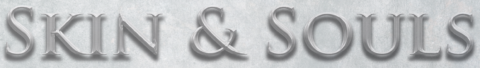 Skin & Souls Logo